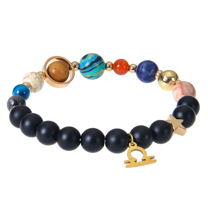 Zodiac Harmony Bracelet