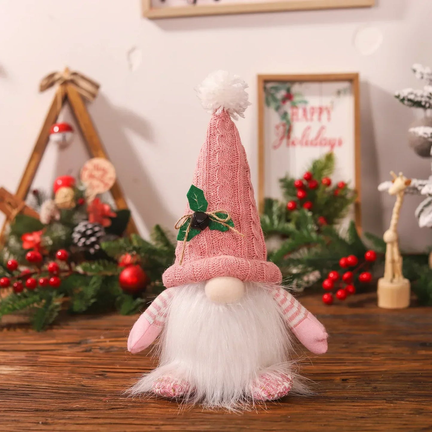 Xmas Gnome