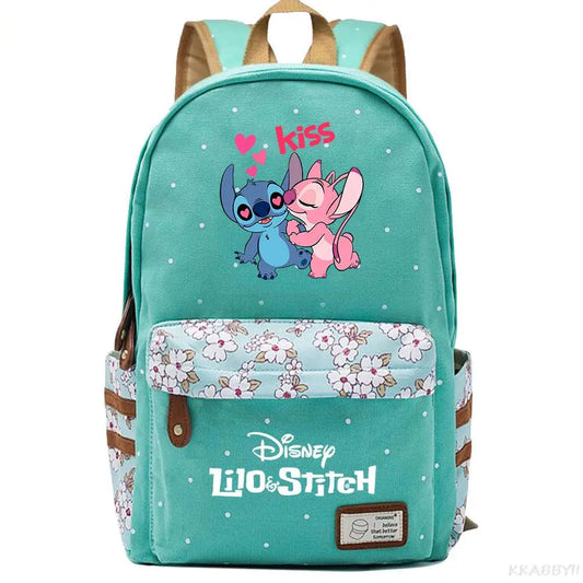 Stitch School Pack