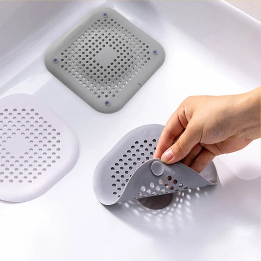 Silicone Sink Saver