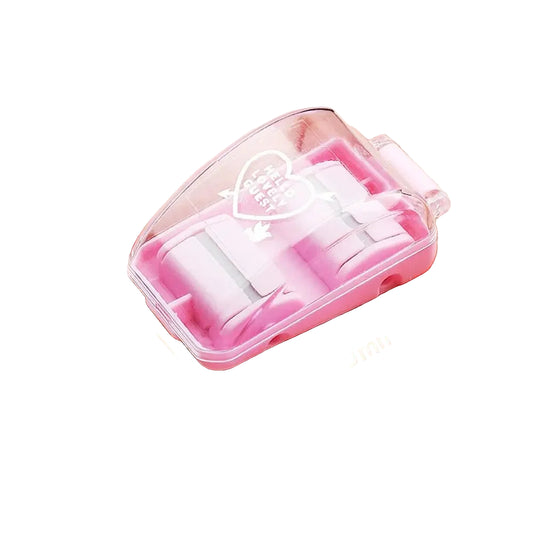 Eraser Crumb Collectors