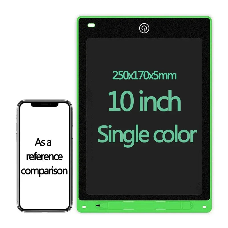 Magic LCD Writing Tablet