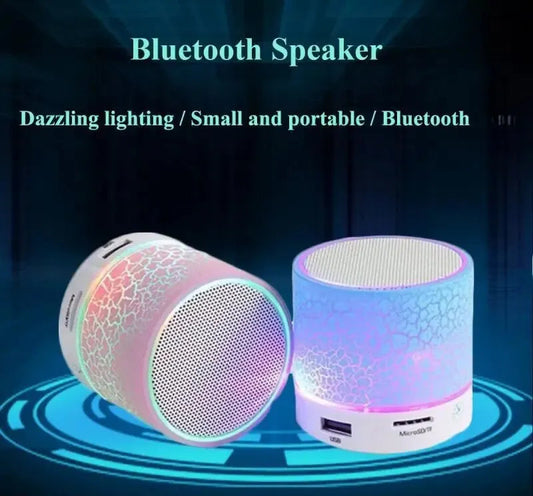A9 Speaker