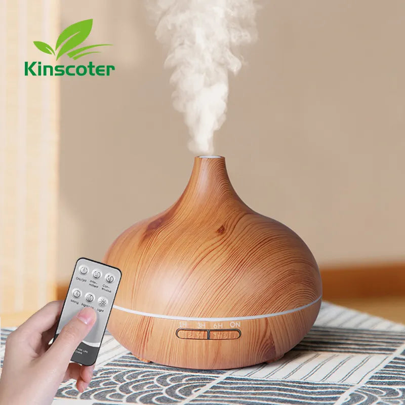 Elite Aromatherapy Diffuser