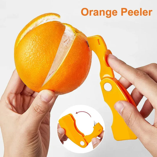 Orange Peeler Stripper