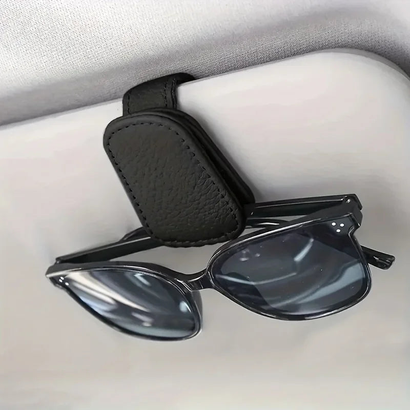 Sunglasses Car Holder