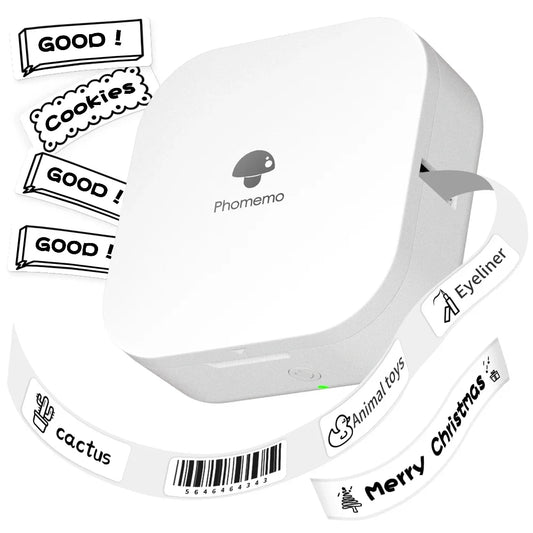 Pocket Label Pro