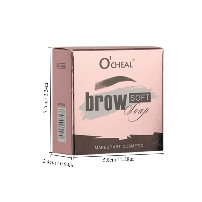Brow Soap