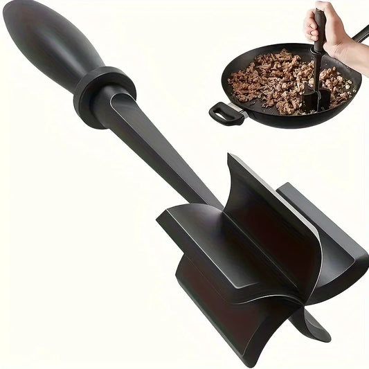 QuickChop Meat Masher