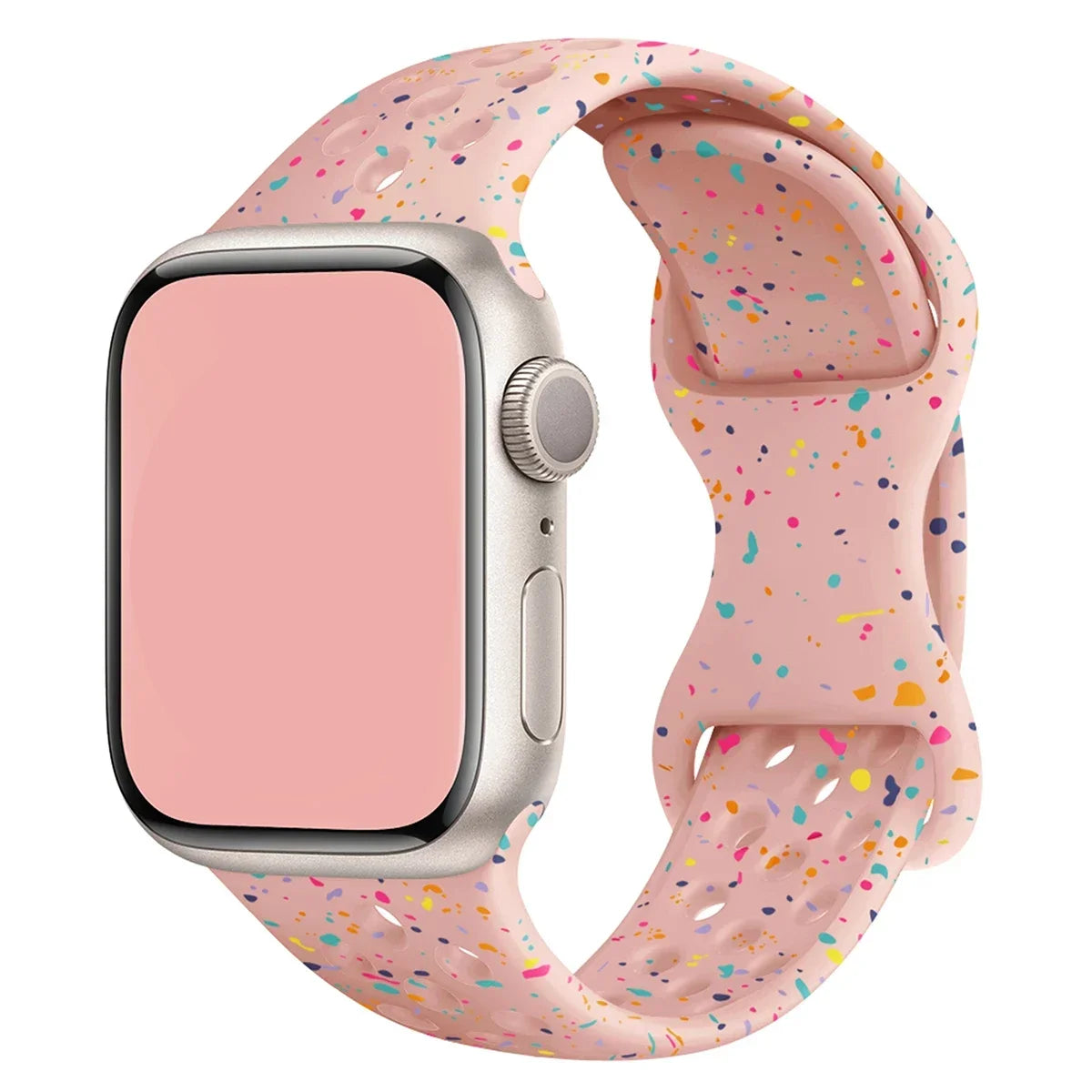 Air Fit Strap