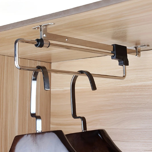 PullFit Hanger