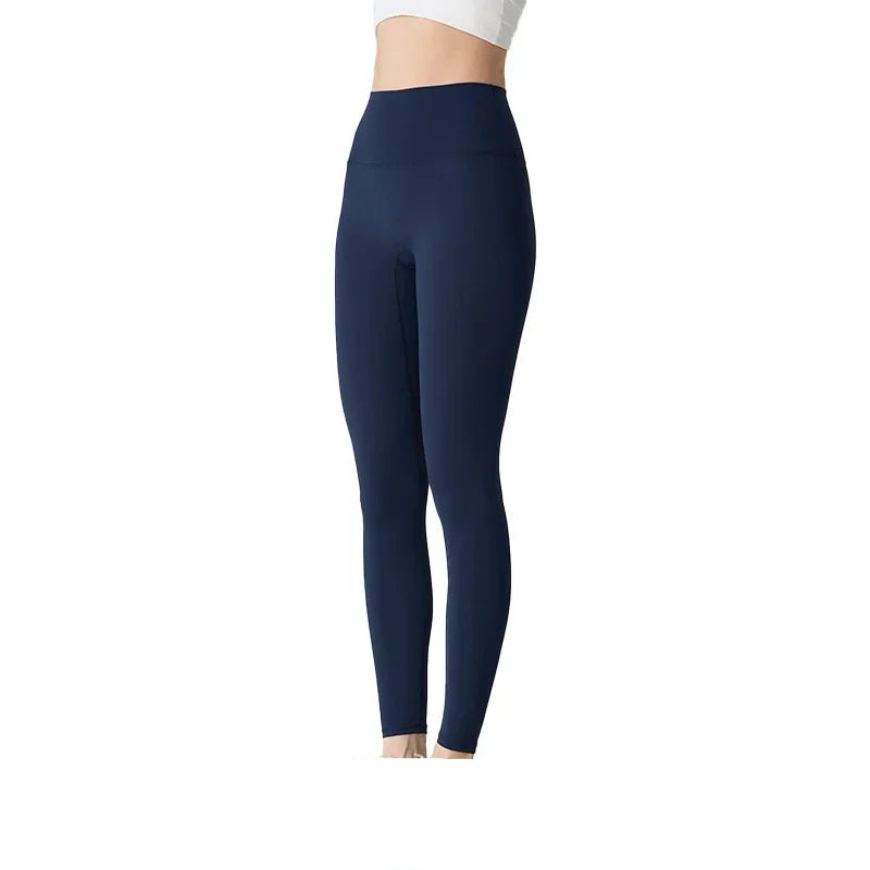 High Waist Leggings