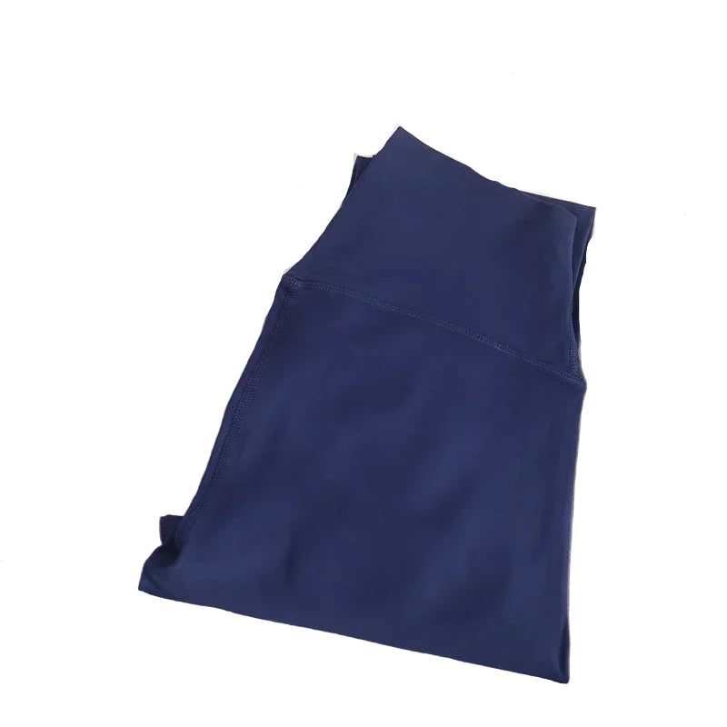 High Waist Leggings