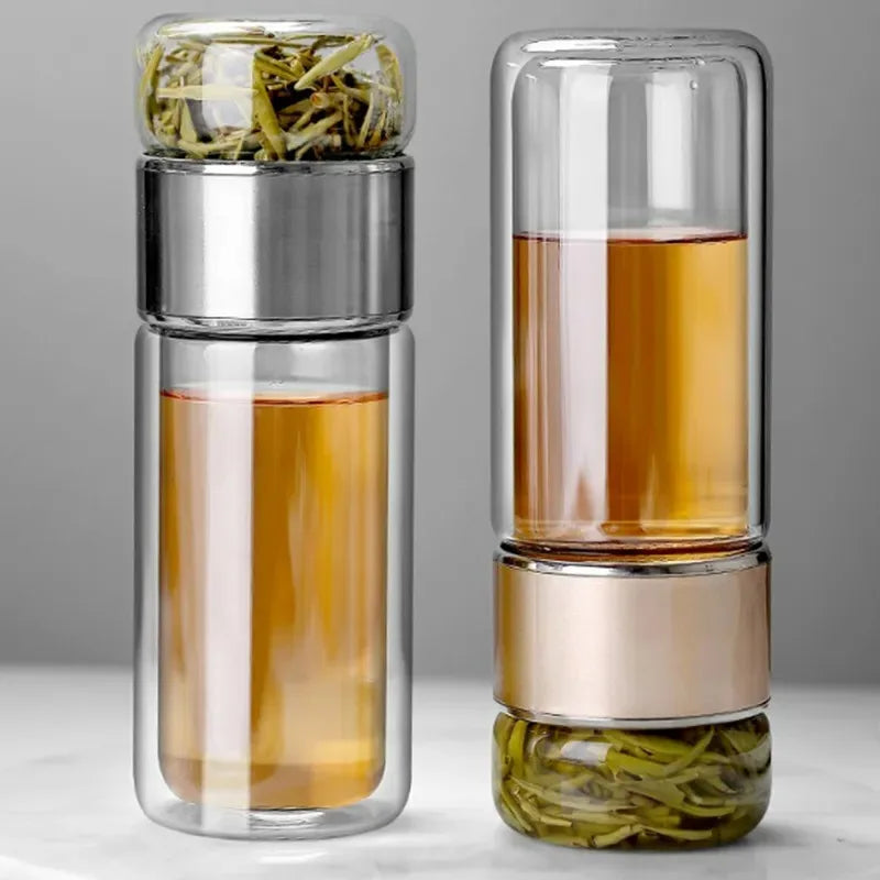 LeafCup