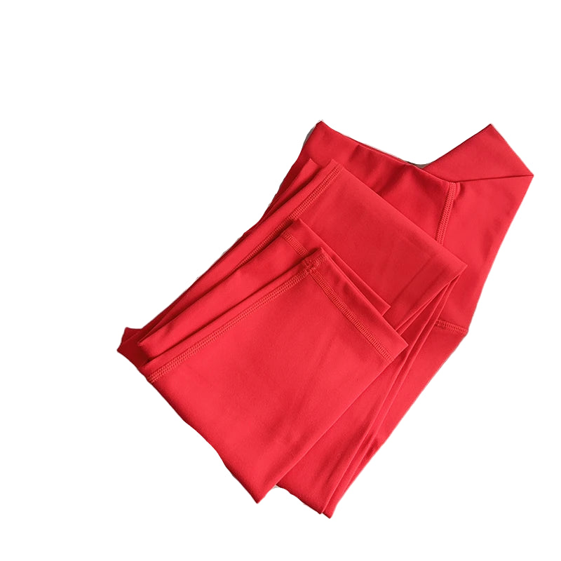 High Waist Leggings