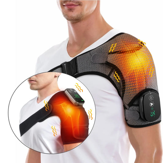 Electric Shoulder Massager