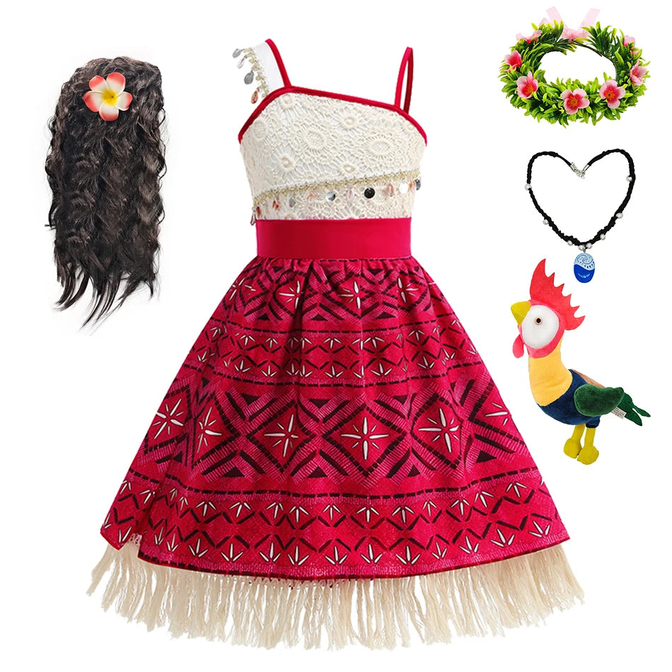 Moana 2