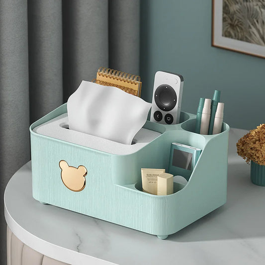 Tissue Storage Box