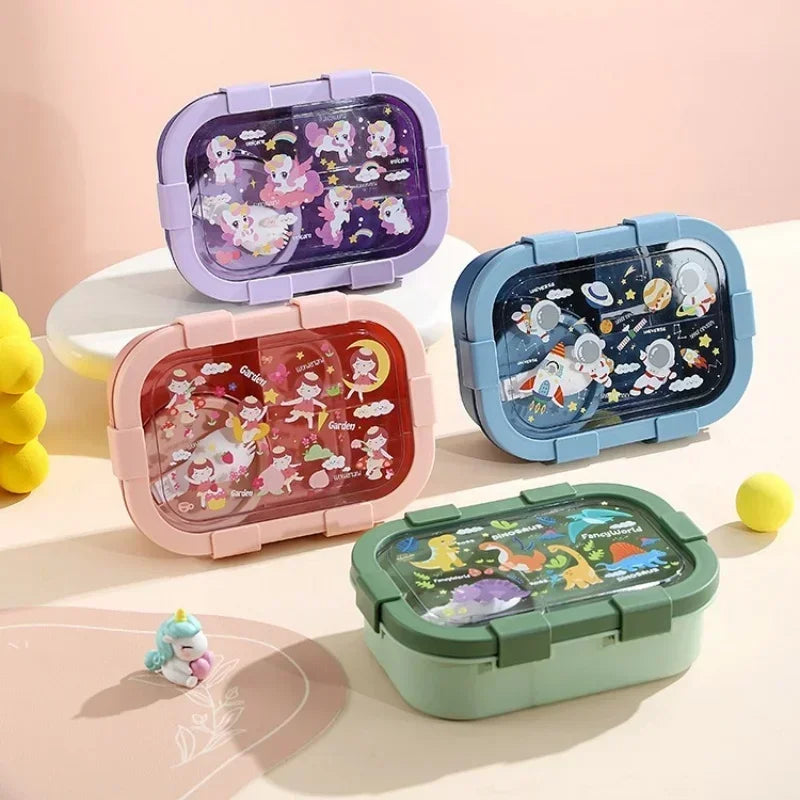 Child Lunch Box
