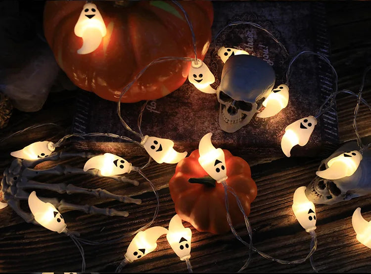 LED Halloween Decor