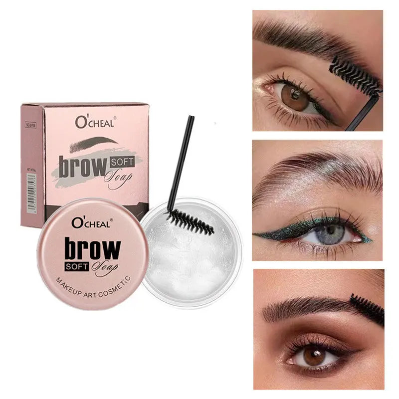 Brow Soap