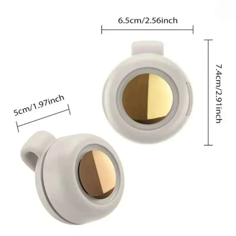 Mini Silent Fan