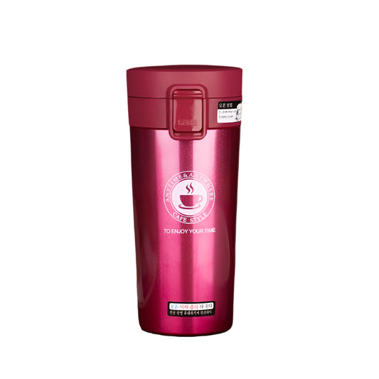Temp Tumbler