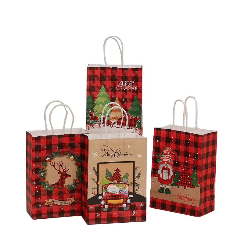 Xmas Goodie Bags