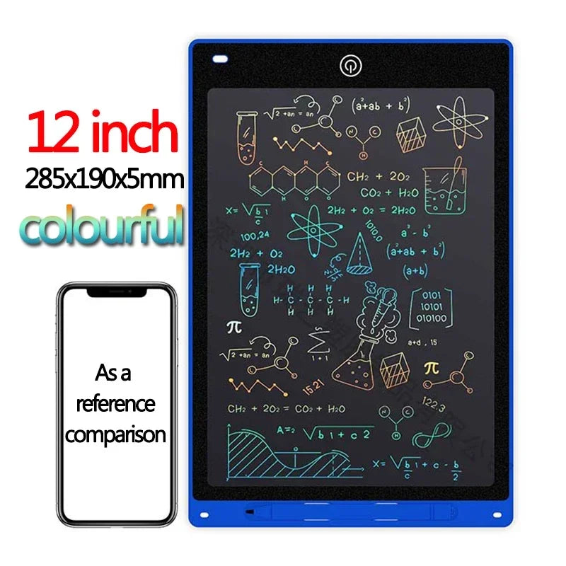 Magic LCD Writing Tablet