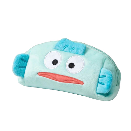 Cartoon Pencil Case