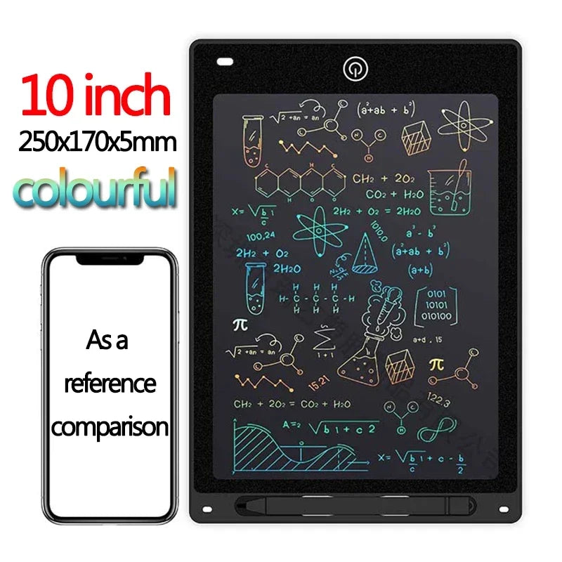 Magic LCD Writing Tablet