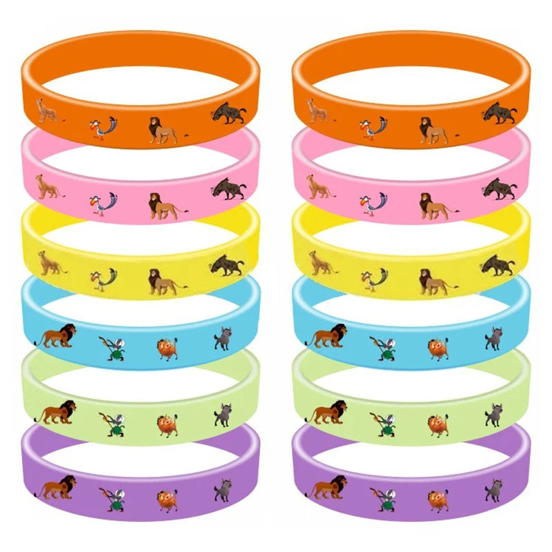Lion King Party Set