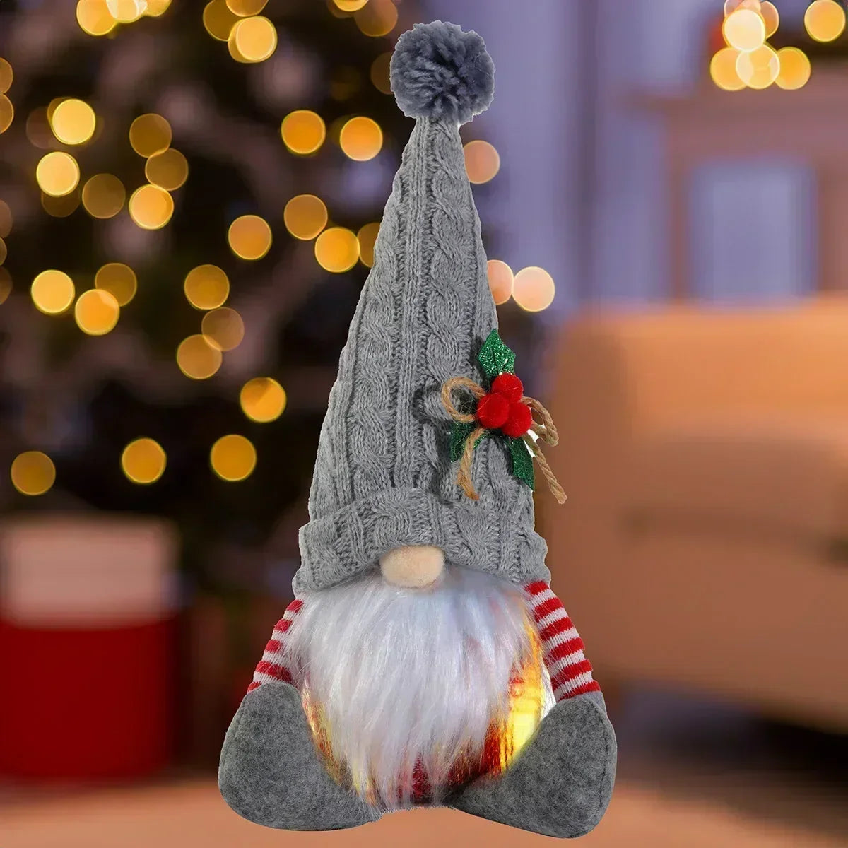 Xmas Gnome