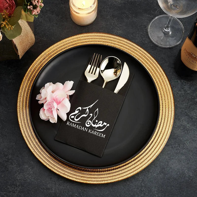 Ramadan & EiD Holder Set