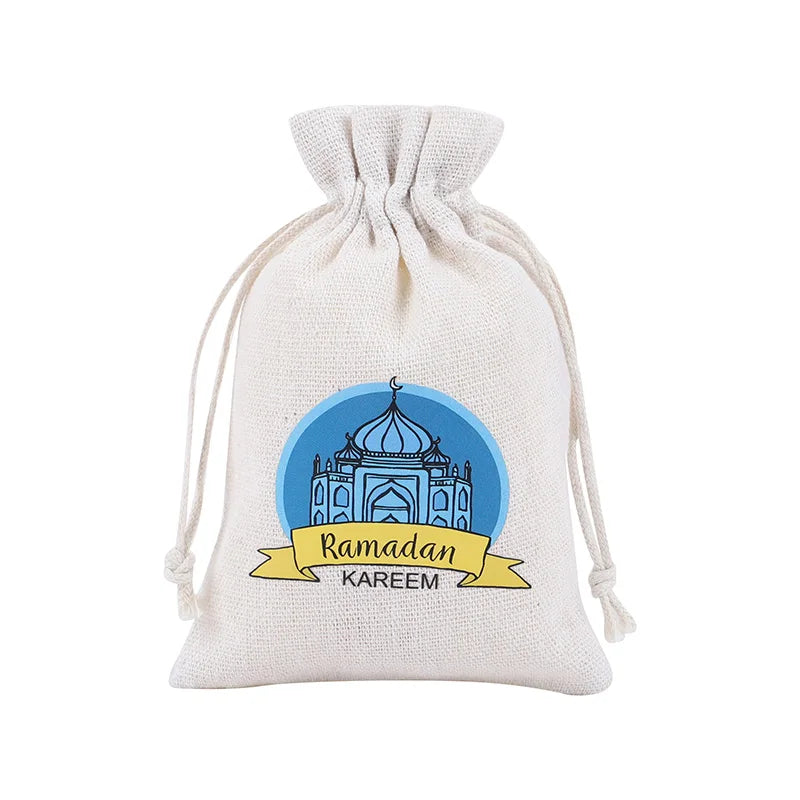 Ramadan & EiD Candy Bags