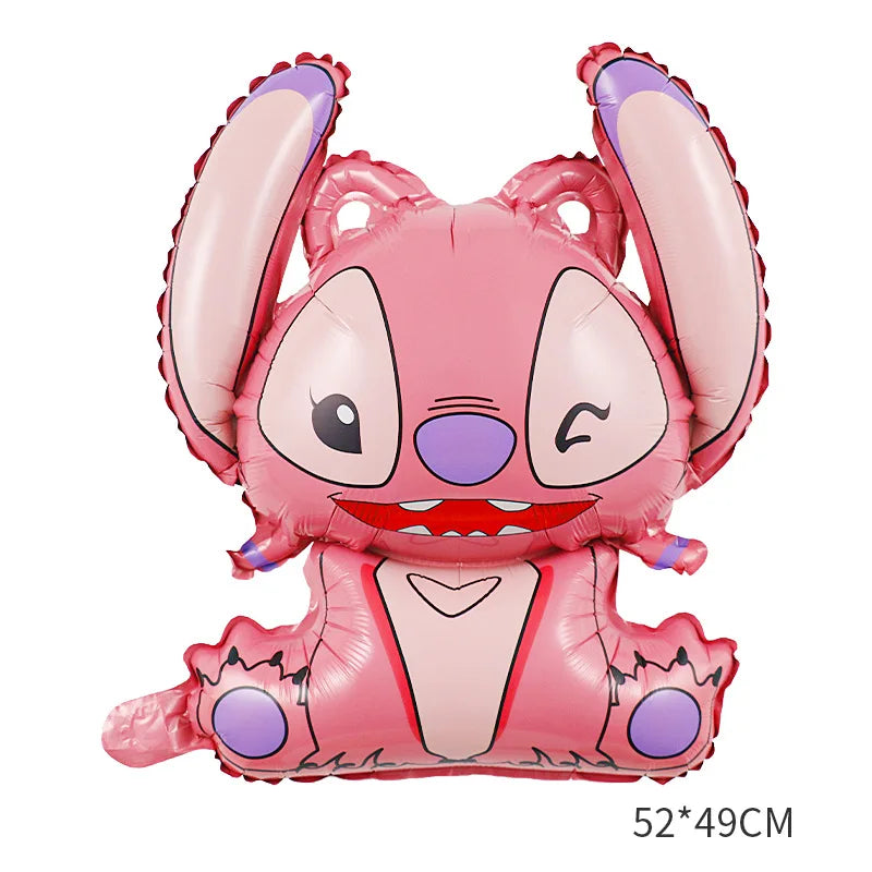 Stitch Party Set