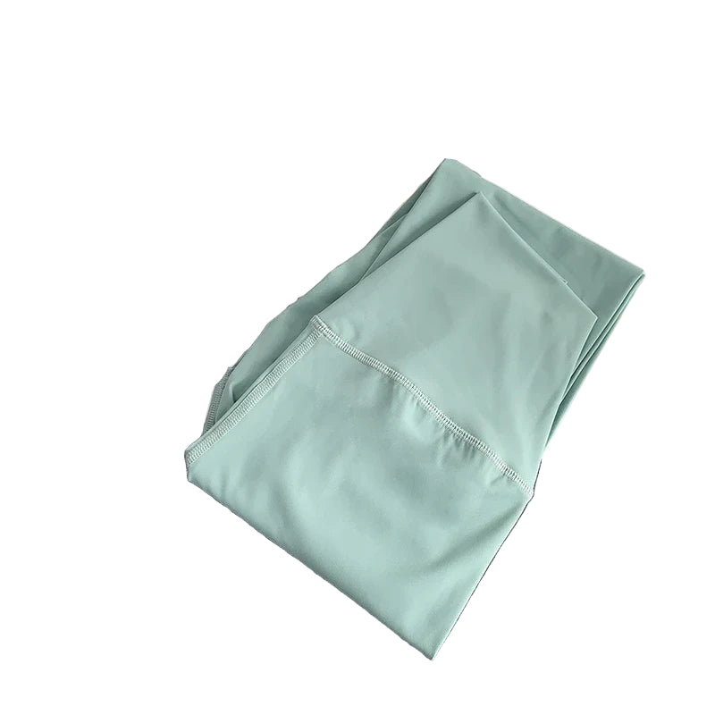 High Waist Leggings
