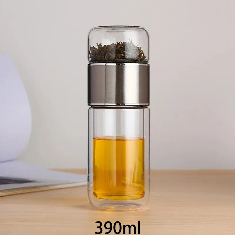LeafCup