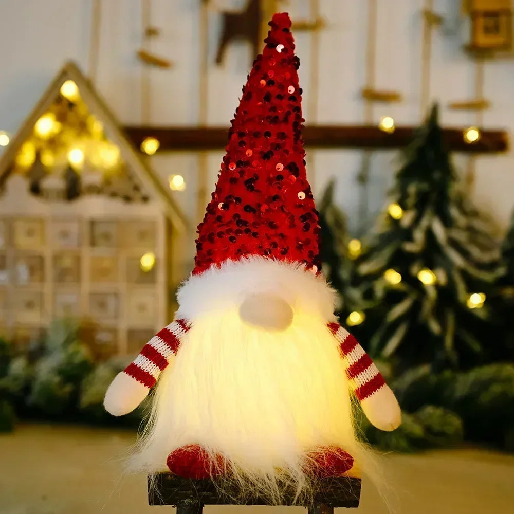Xmas Gnome