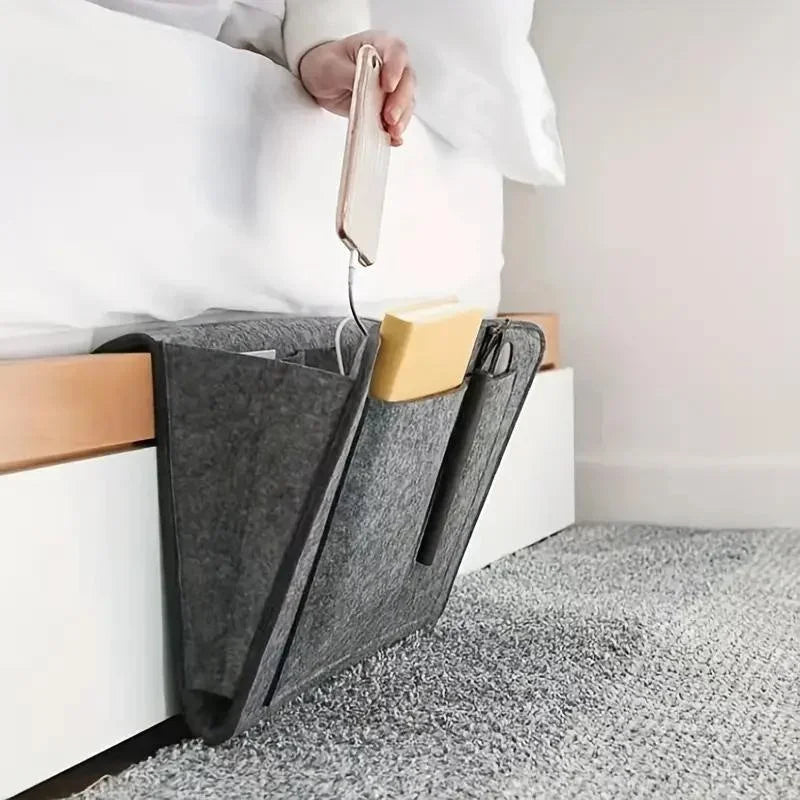 Bedside Hanging Storage