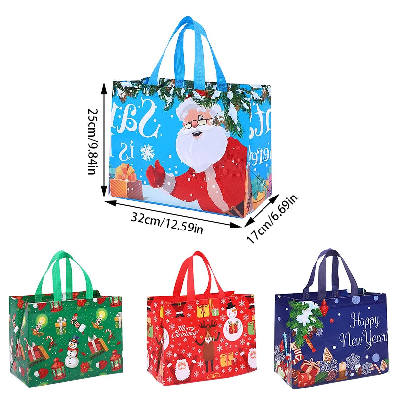 Xmas Goodie Bags