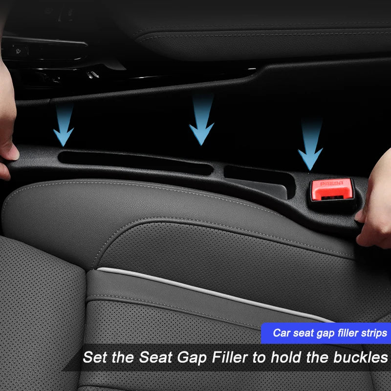 Car Seat Gap