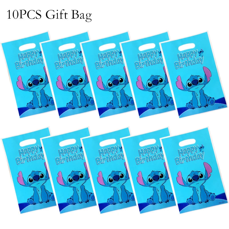 Stitch Party Set