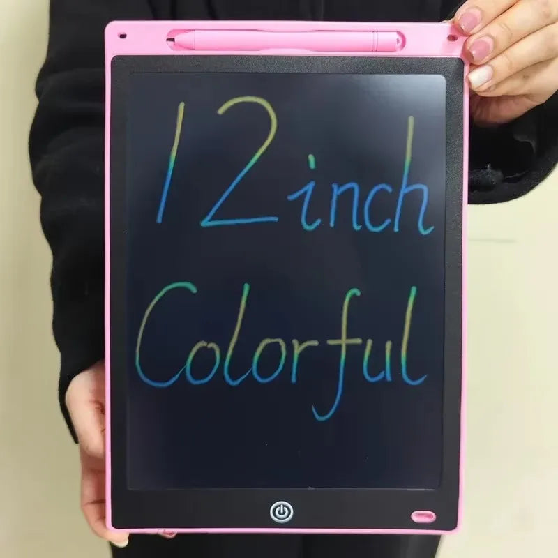 Magic LCD Writing Tablet