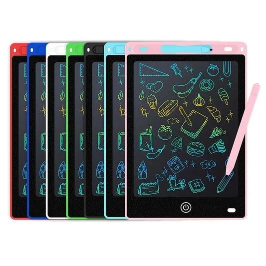 Magic LCD Writing Tablet
