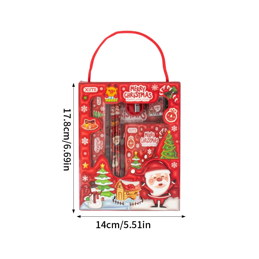 Xmas Goodie Bags