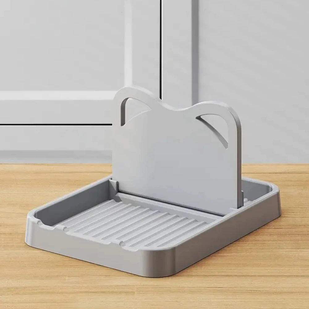 Lid & Spoon Rest