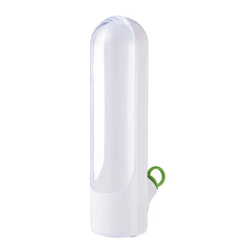 Refrigerator Herb Container