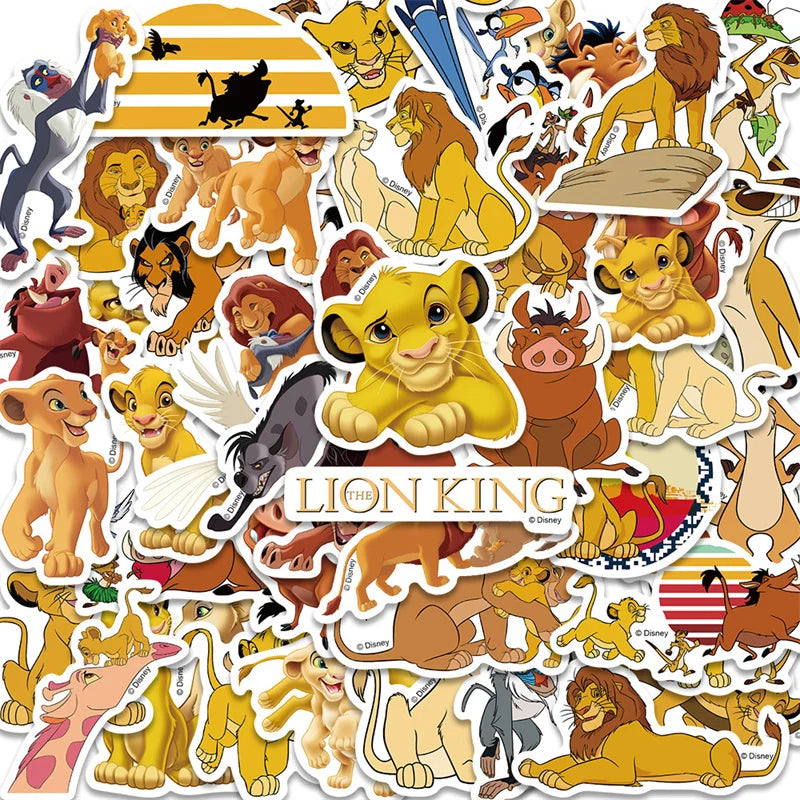 Lion King Party Set