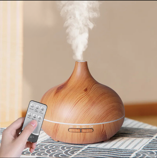 Aromatherapy  Diffuser